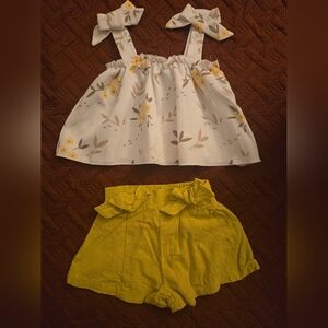 From Boutique size 12M